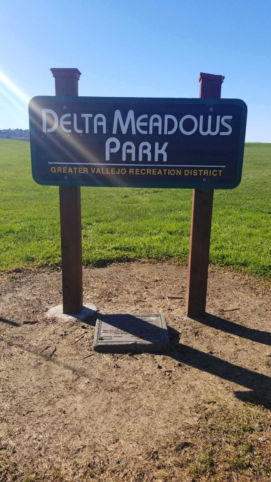 Delta Meadows Park | 841 Jack London Dr, Vallejo, CA 94589, USA | Phone: (707) 648-4600