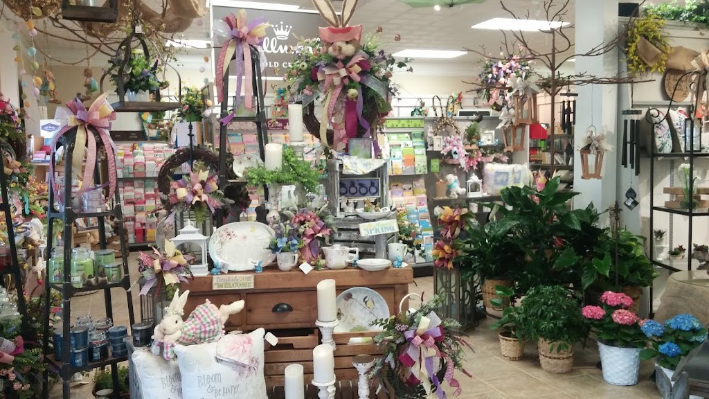 Roxboro Homestead Florist | 801 Durham Rd, Roxboro, NC 27573, USA | Phone: (336) 597-2281