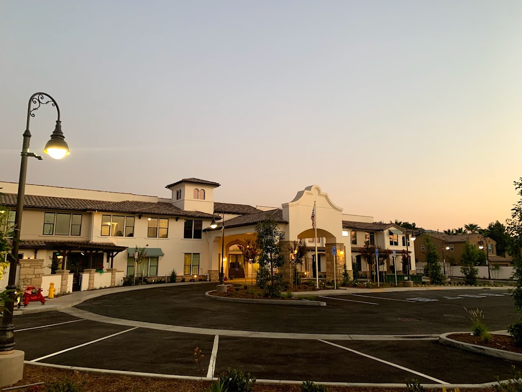 Oakmont of Simi Valley | 3110 Royal Ave, Simi Valley, CA 93063, USA | Phone: (805) 590-2442