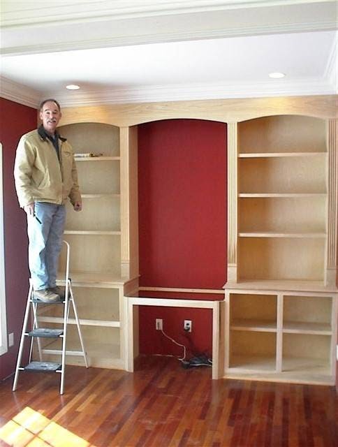 Richard Earing Carpentry and Remodeling | 28 Hillside Dr, Williamsville, NY 14221 | Phone: (716) 634-5036