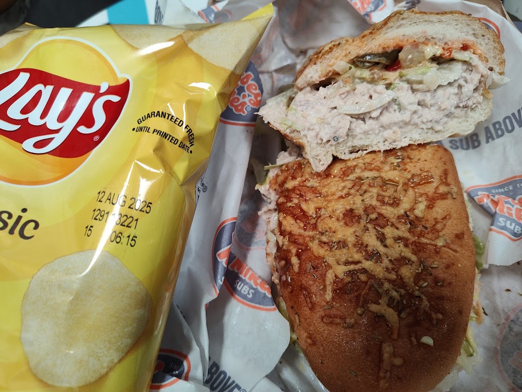 Jersey Mikes Subs | 1301 W Princeton Dr Suite 107, Princeton, TX 75407, USA | Phone: (469) 581-4011