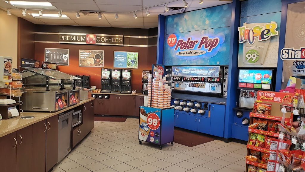 Circle K | 3043 London Groveport Rd, Grove City, OH 43123, USA | Phone: (614) 539-4699