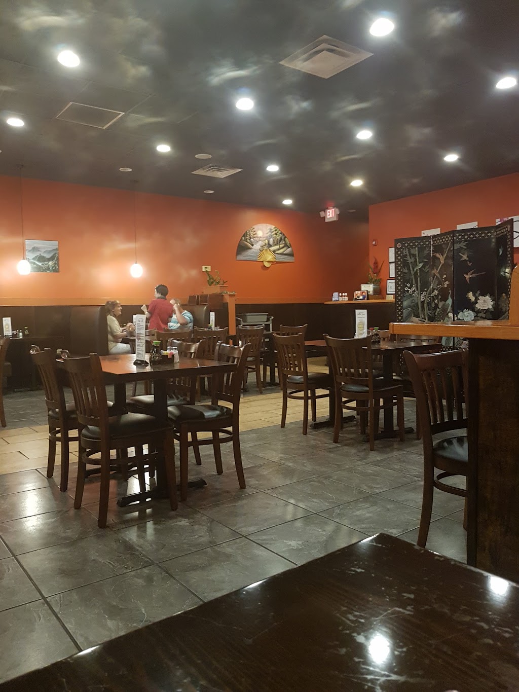 AM Asian Cuisine | 1235 N Mt Juliet Rd, Mt. Juliet, TN 37122, USA | Phone: (615) 288-4062