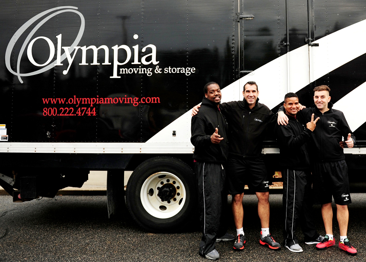 Olympia Moving & Storage | 15601 Long Vista Dr #100, Austin, TX 78728, USA | Phone: (512) 837-8296