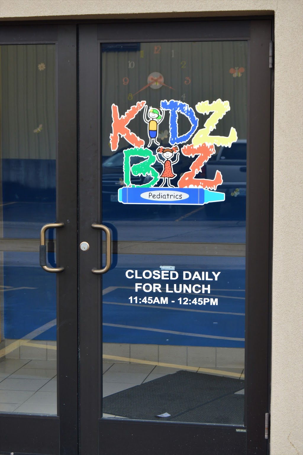 Kidz Biz Pediatrics, Daniel G. Rudolph, MD. | 35 Goodwin Dr, Crystal City, MO 63028, USA | Phone: (636) 933-4141