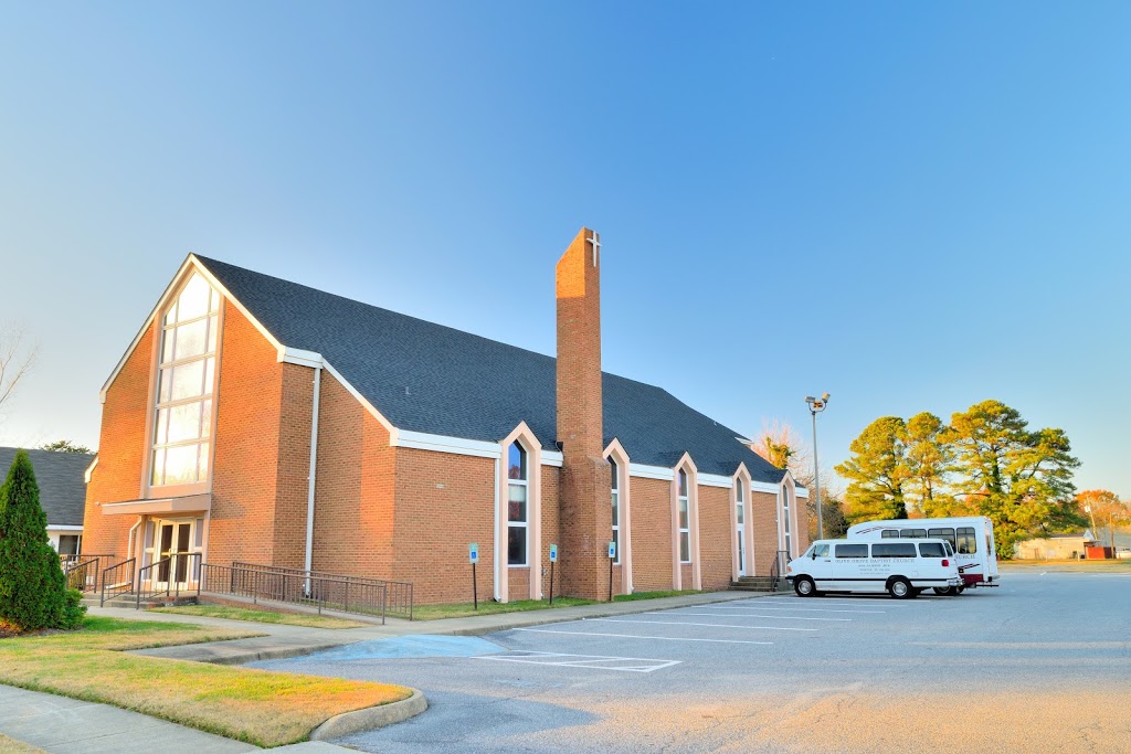 Olive Grove Baptist Church | 1034 Albert Ave, Norfolk, VA 23513, USA | Phone: (757) 855-1609