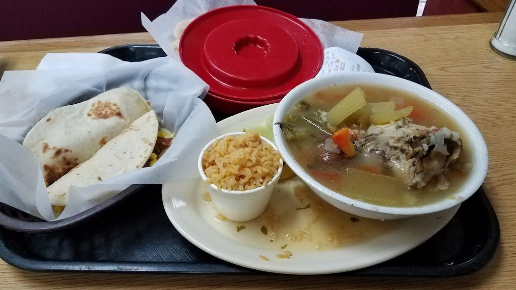 Panchitos Mexican Restaurant | 1705 S Zarzamora St, San Antonio, TX 78207, USA | Phone: (210) 226-9998