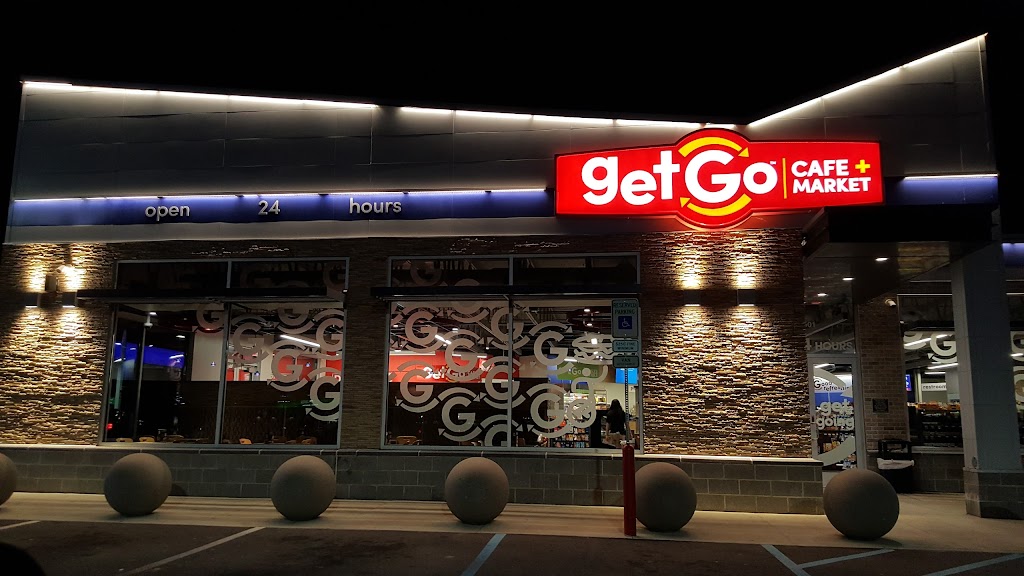 GetGo Café + Market | 33501 Just Imagine Dr, Avon, OH 44011, USA | Phone: (440) 695-1622