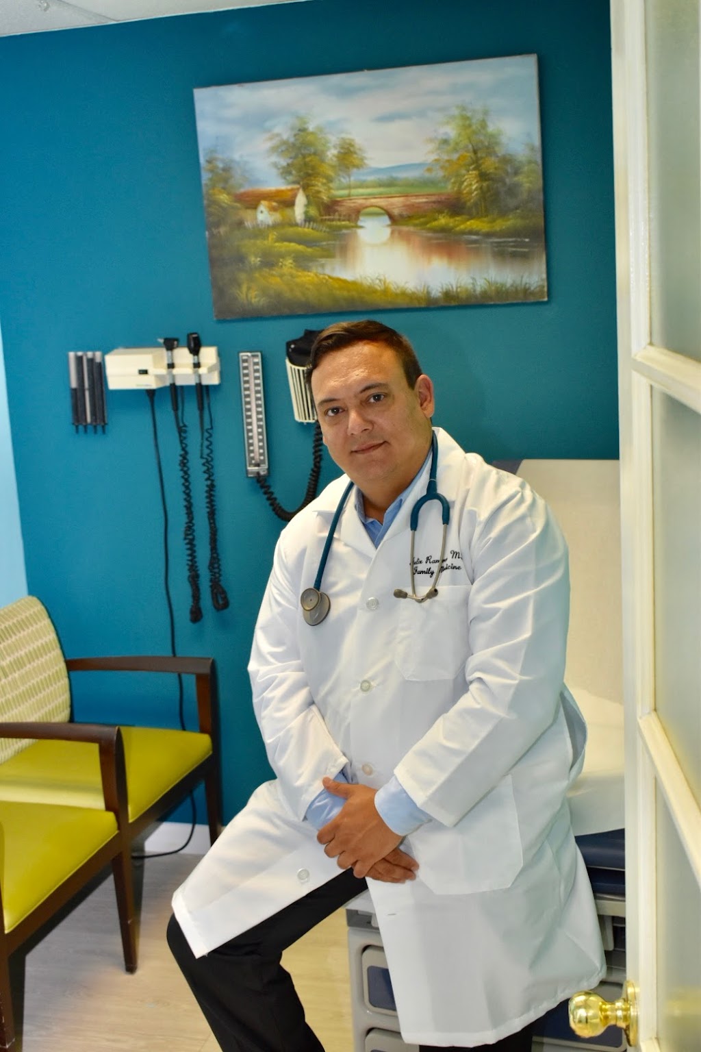 Felix Ramirez Labrada, M.D. Primary Physician Doctor Miami Lakes | 7480 Fairway Dr #106, Hialeah, FL 33014, USA | Phone: (305) 704-0449