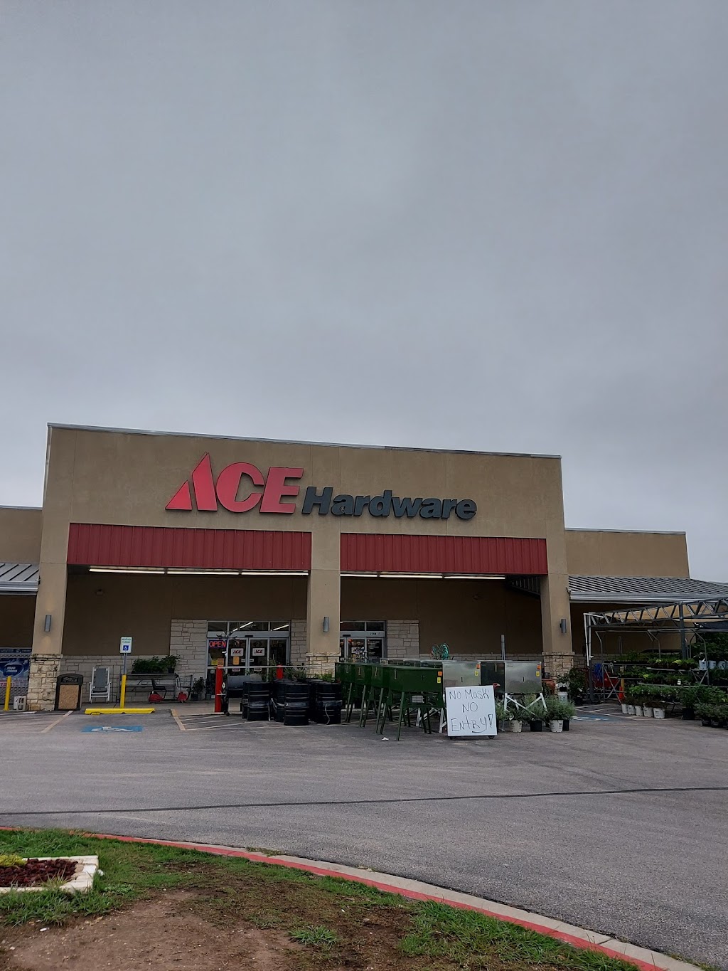 Ace Hardware, Lago Vista | 7708 Lohman Ford Rd Bldg F, Lago Vista, TX 78645, USA | Phone: (512) 267-1738