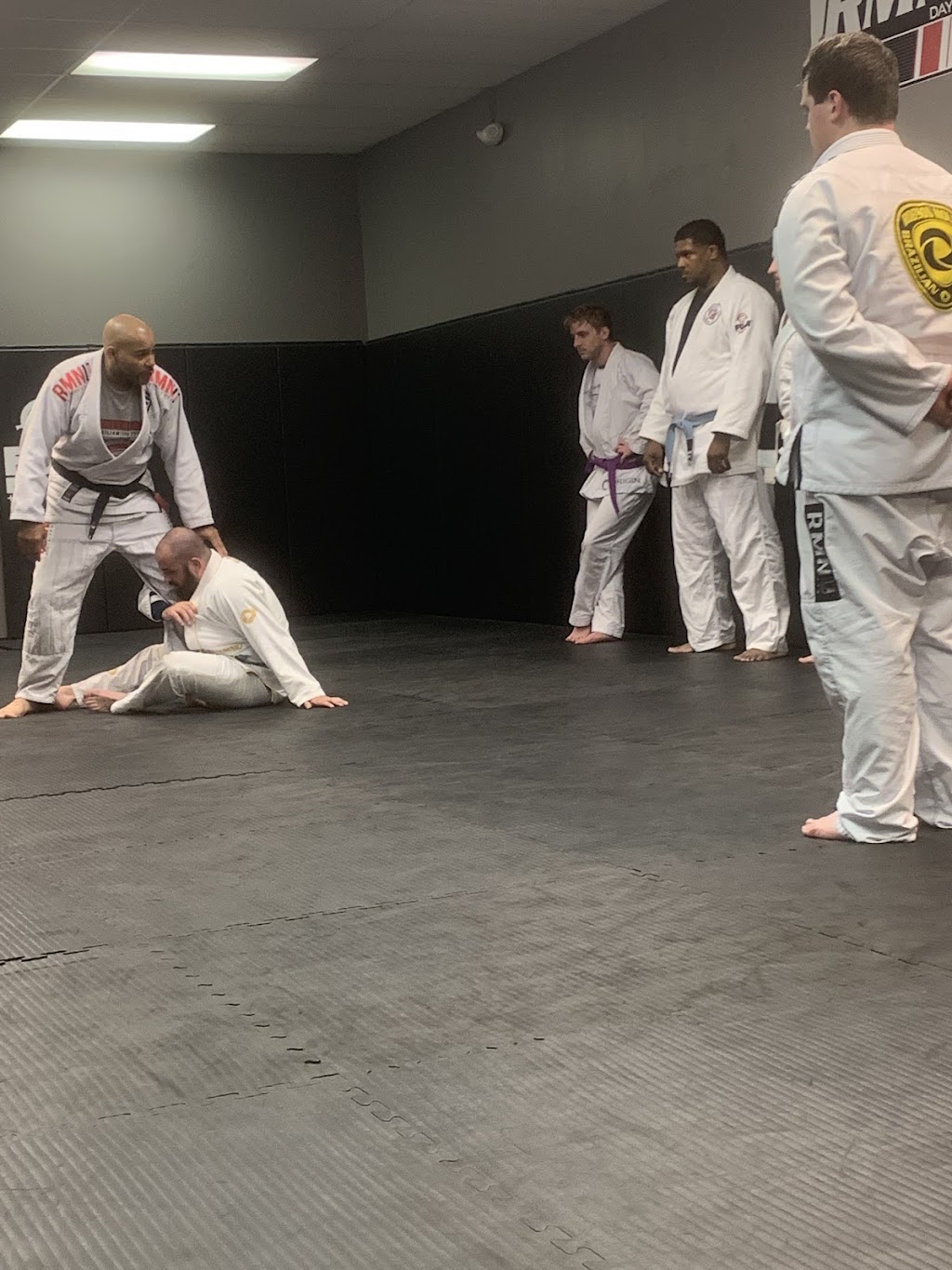 ILIMITADAS BRAZILIAN JIU-JITSU | 500 E Main St, Dayton, OH 45426, USA | Phone: (937) 245-0002