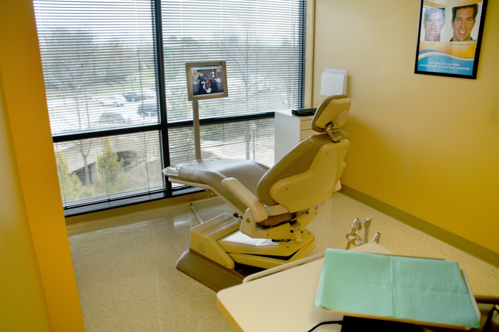 Paul Lee DDS | 3975 Fair Ridge Dr ste 305 n, Fairfax, VA 22033, USA | Phone: (703) 352-9600