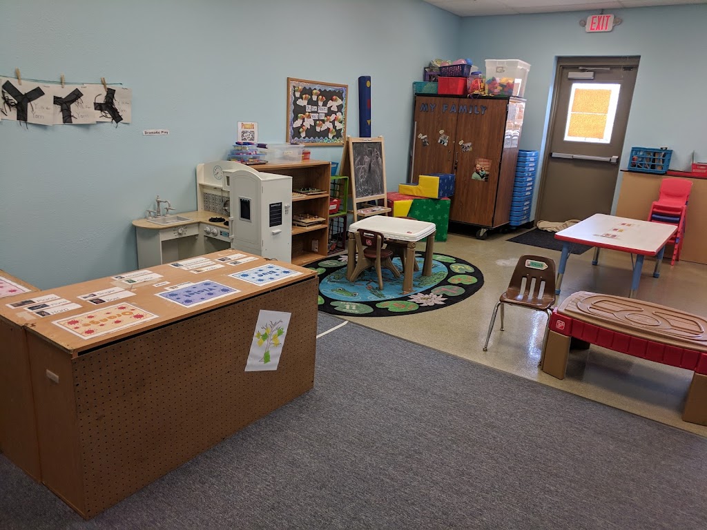 Amazing Beginnings Montessori & Child Care | 3105 65th St E #100, Inver Grove Heights, MN 55076, USA | Phone: (651) 451-4433