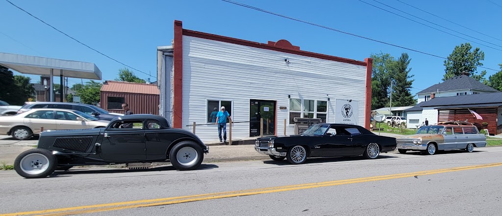 Rays Pizza Place | 9828 Main St, Hustonville, KY 40437, USA | Phone: (606) 346-3284