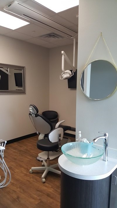 Ideal Dental San Marcos | 200 Springtown Way Ste 108, San Marcos, TX 78666, USA | Phone: (512) 717-6053