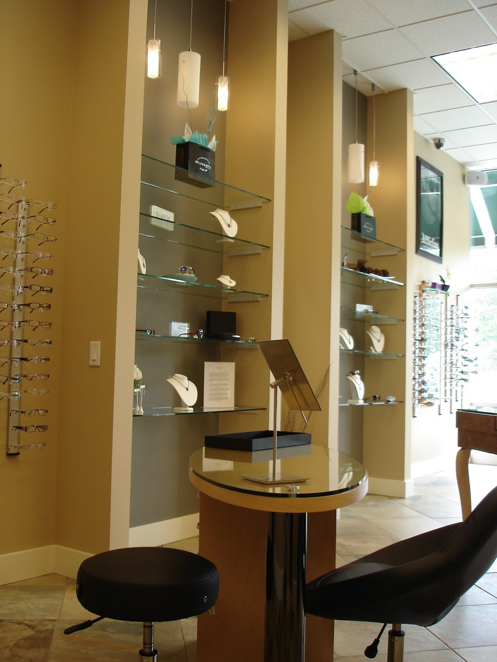 Kane & Figler Optometry | 6335 Wilson Mills Rd, Highland Heights, OH 44143, USA | Phone: (440) 995-1500