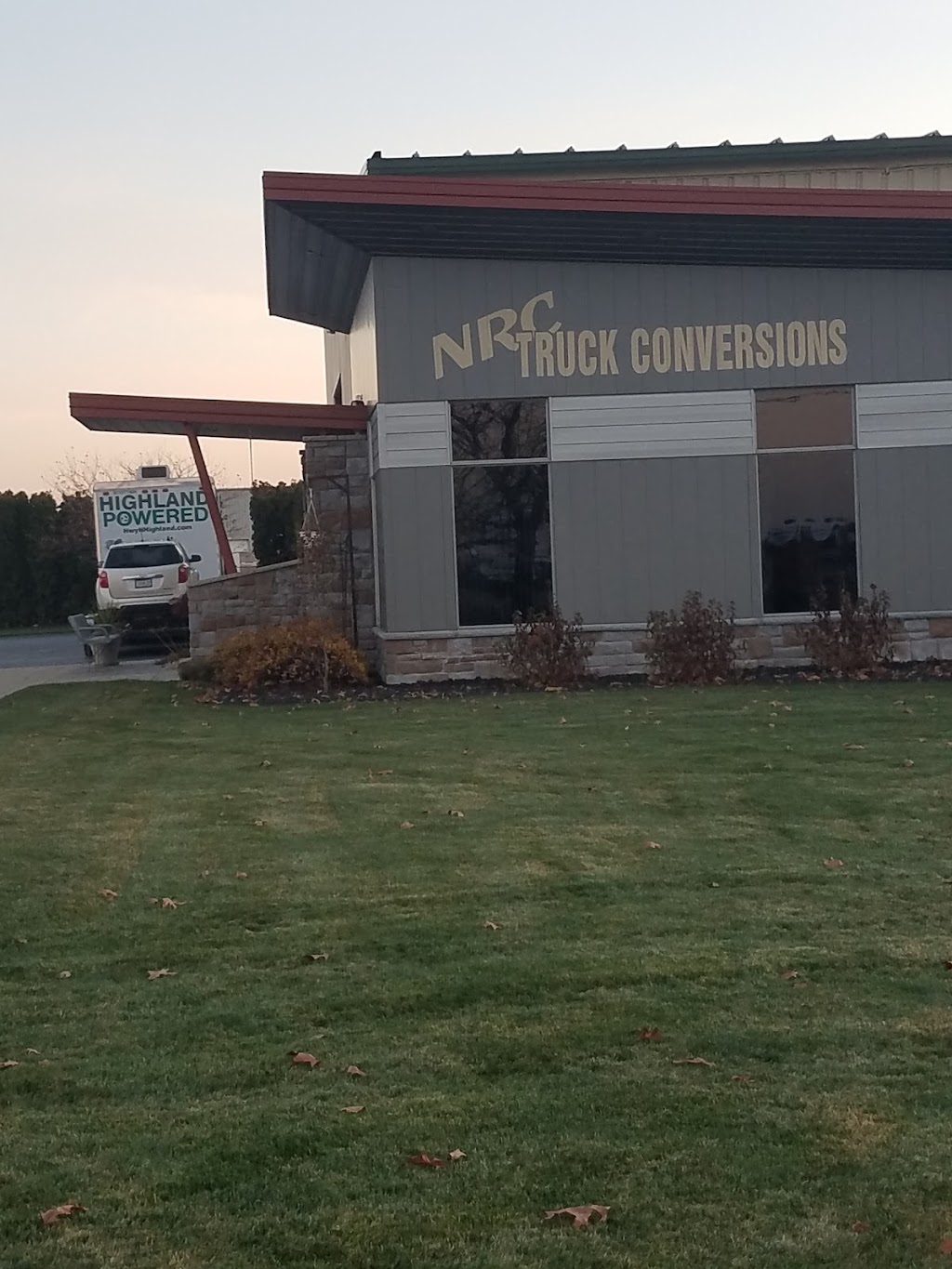 NRC Modifications | 51045 Greenfield Pkwy, Middlebury, IN 46540, USA | Phone: (574) 825-3646