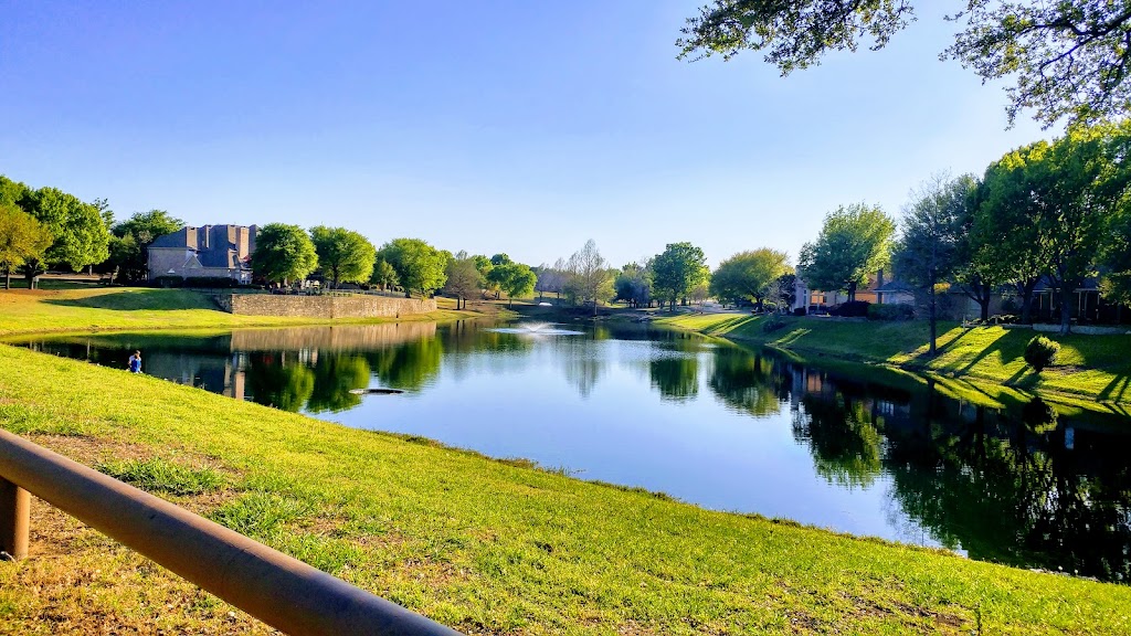 Stonebridge Ranch Country Club - Stonebridge (Dye Course) | 7003 Beacon Hill Rd, McKinney, TX 75070, USA | Phone: (972) 529-5993