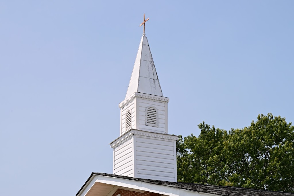 First Church Of God, 1261 20Th St, Newport News, Va 23607, Usa