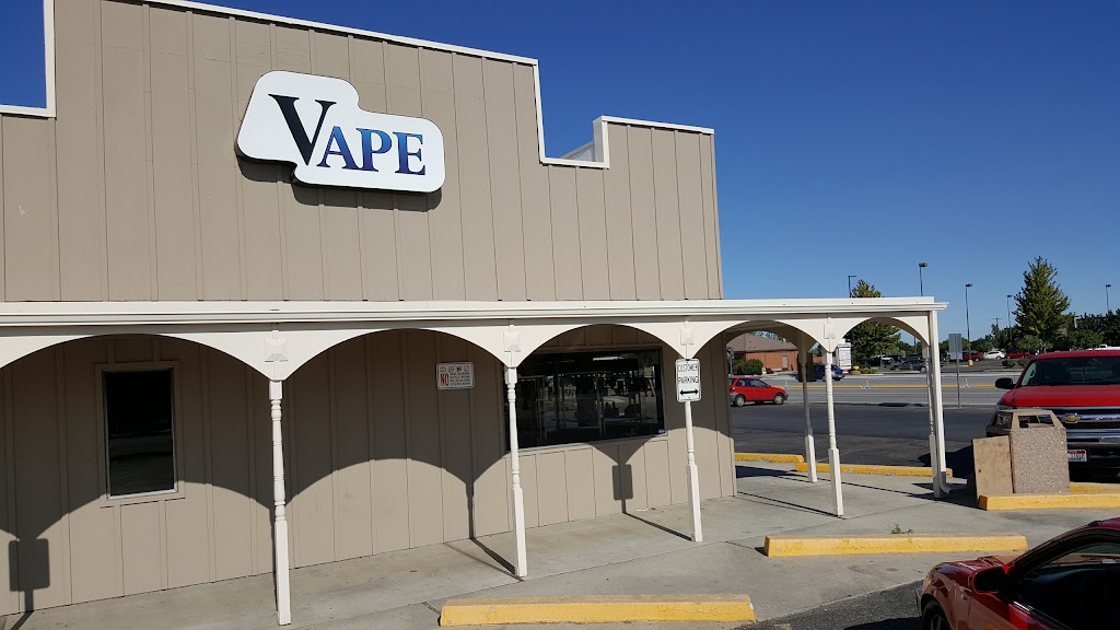 VAPE | 43 E Fairview Ave, Meridian, ID 83642, USA | Phone: (208) 887-8569