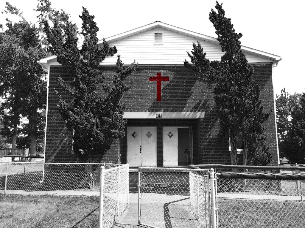 Bible Baptist Church of Asheboro | 619 Albemarle Rd, Asheboro, NC 27203, USA | Phone: (336) 625-3095