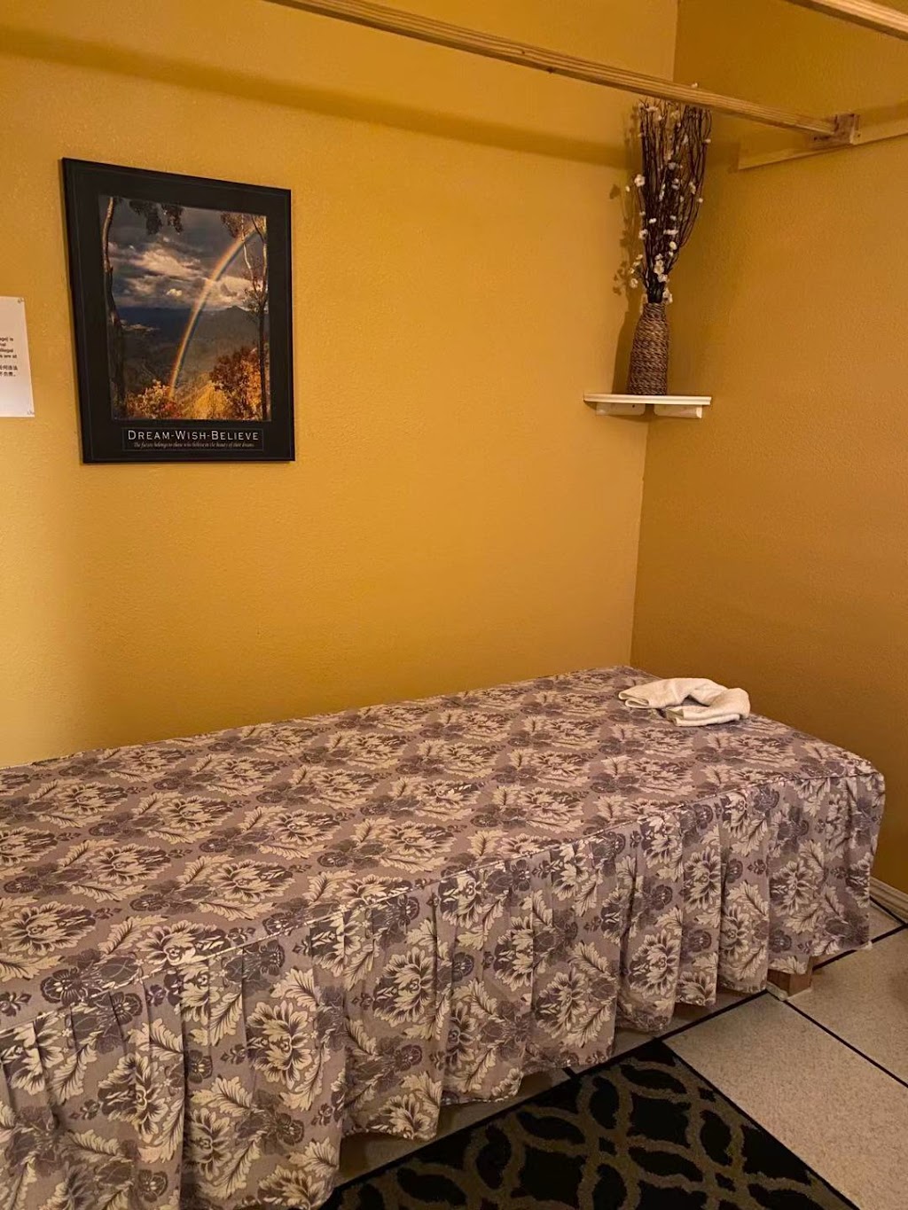 Deserve Massage | 3460 Oakdale Rd Ste I, Modesto, CA 95355, USA | Phone: (209) 702-5267