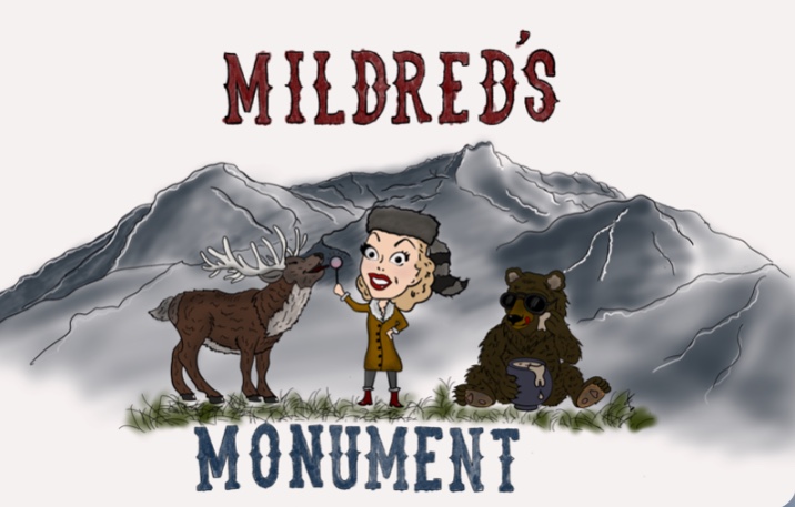 Mildred’s Monument | 19225 Wakonda Way, Monument, CO 80132, USA | Phone: (901) 355-7355