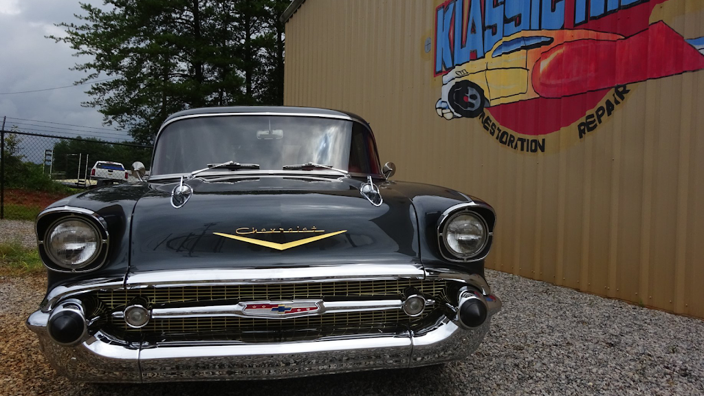 Klassic Rides, LLC | 1350 W C St, Newton, NC 28658, USA | Phone: (704) 483-4826