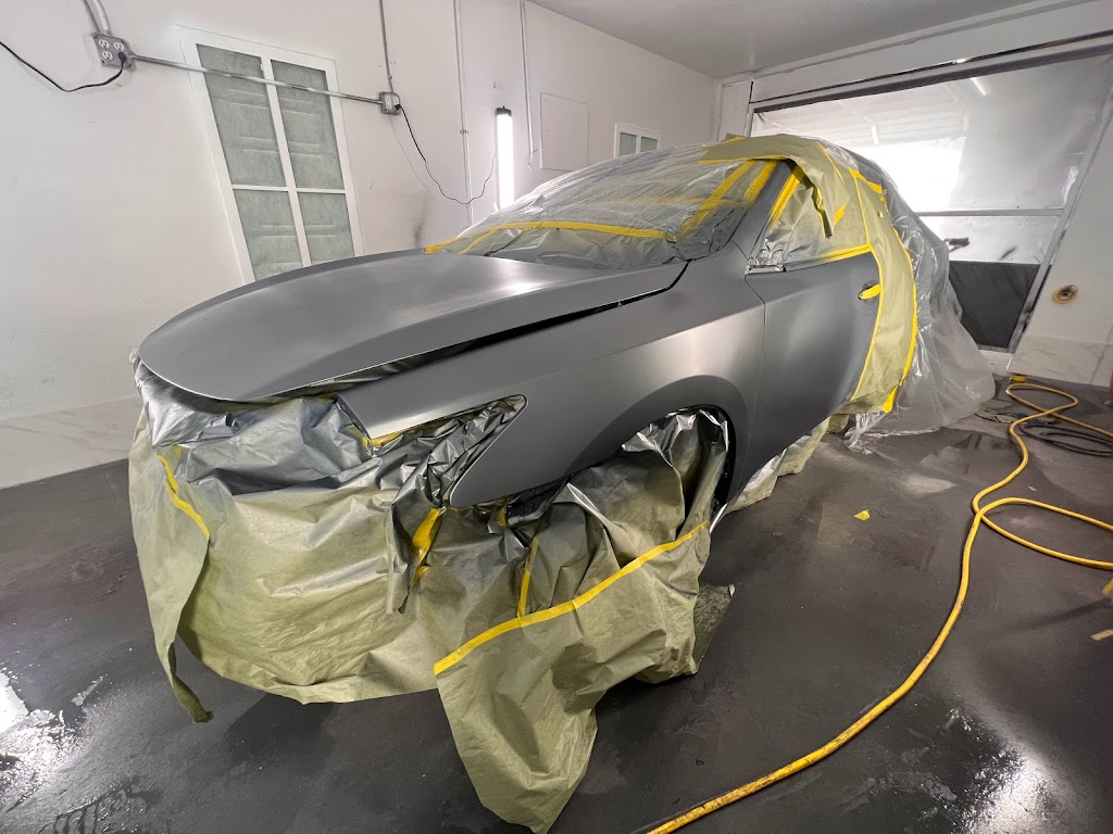 DOMINGUEZ WHEEL REPAIR AND AUTOBODY | 2918 Rubidoux Blvd, Jurupa Valley, CA 92509, USA | Phone: (760) 983-8594