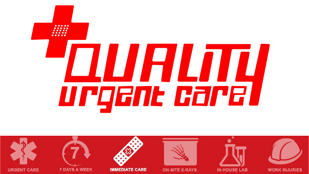 Quality Urgent Care- Pleasanton | 2106 W Oaklawn Rd, Pleasanton, TX 78064, USA | Phone: (830) 569-1950