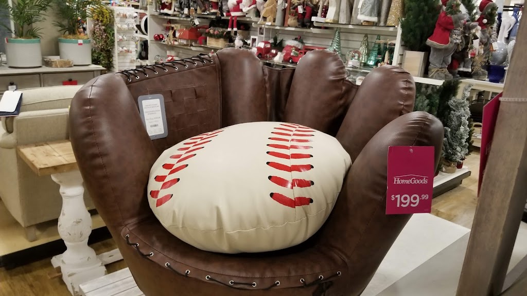 HomeGoods | 950 Renz Ln, Gilroy, CA 95020, USA | Phone: (408) 848-0904