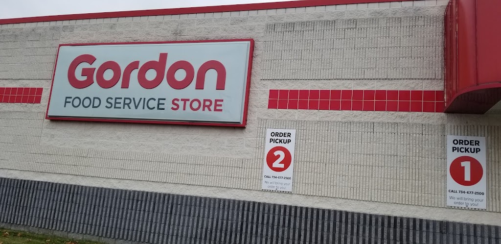 Gordon Food Service Store | 3800 Carpenter Rd, Ypsilanti, MI 48197, USA | Phone: (734) 677-2500