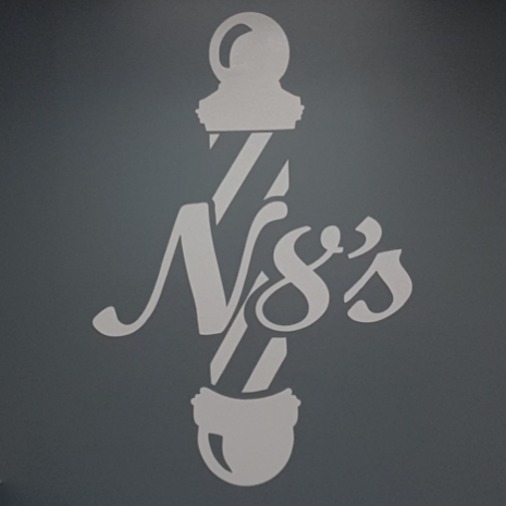 N8s Barber Shop & Salon | 235 N Washington St, Tiffin, OH 44883, USA | Phone: (567) 938-6005