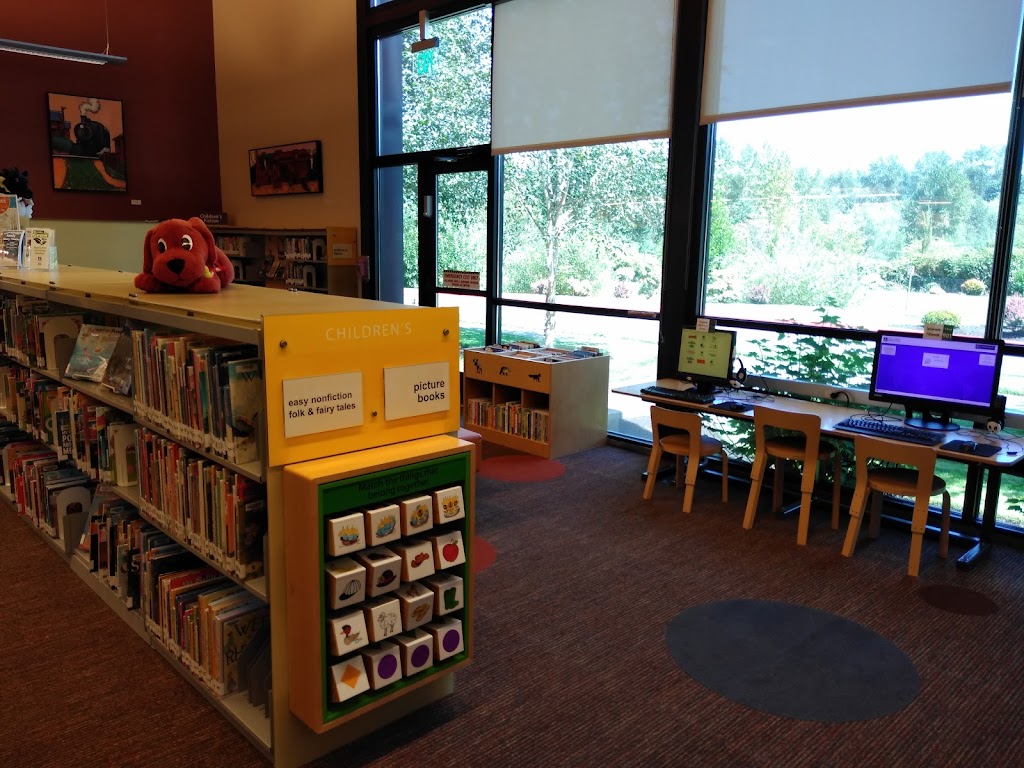 Black Diamond Library | 24707 Roberts Dr, Black Diamond, WA 98010, USA | Phone: (360) 886-1105