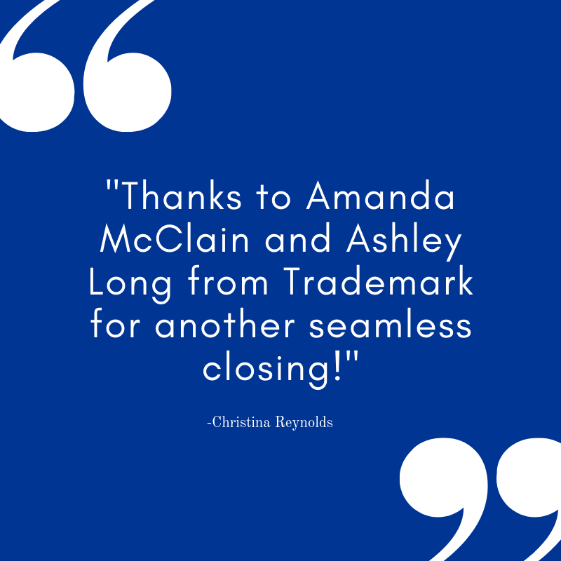 Trademark Title | 15600 Wayzata Blvd #302, Wayzata, MN 55391 | Phone: (952) 226-7900