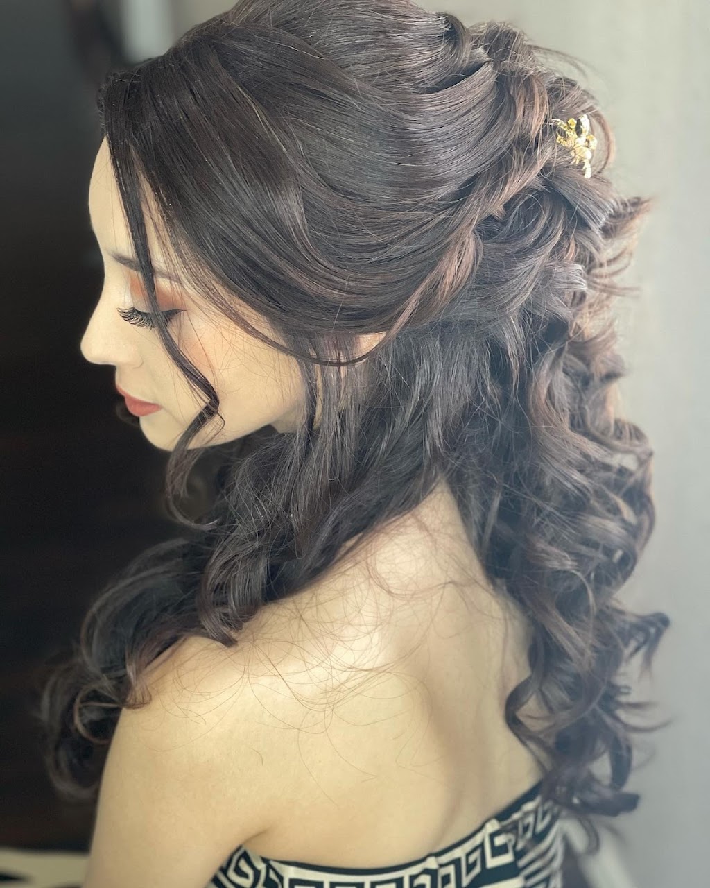 Bijoux Belles Hair & Makeup | 10105 Montwood Dr Suite J, El Paso, TX 79935, USA | Phone: (915) 256-4803