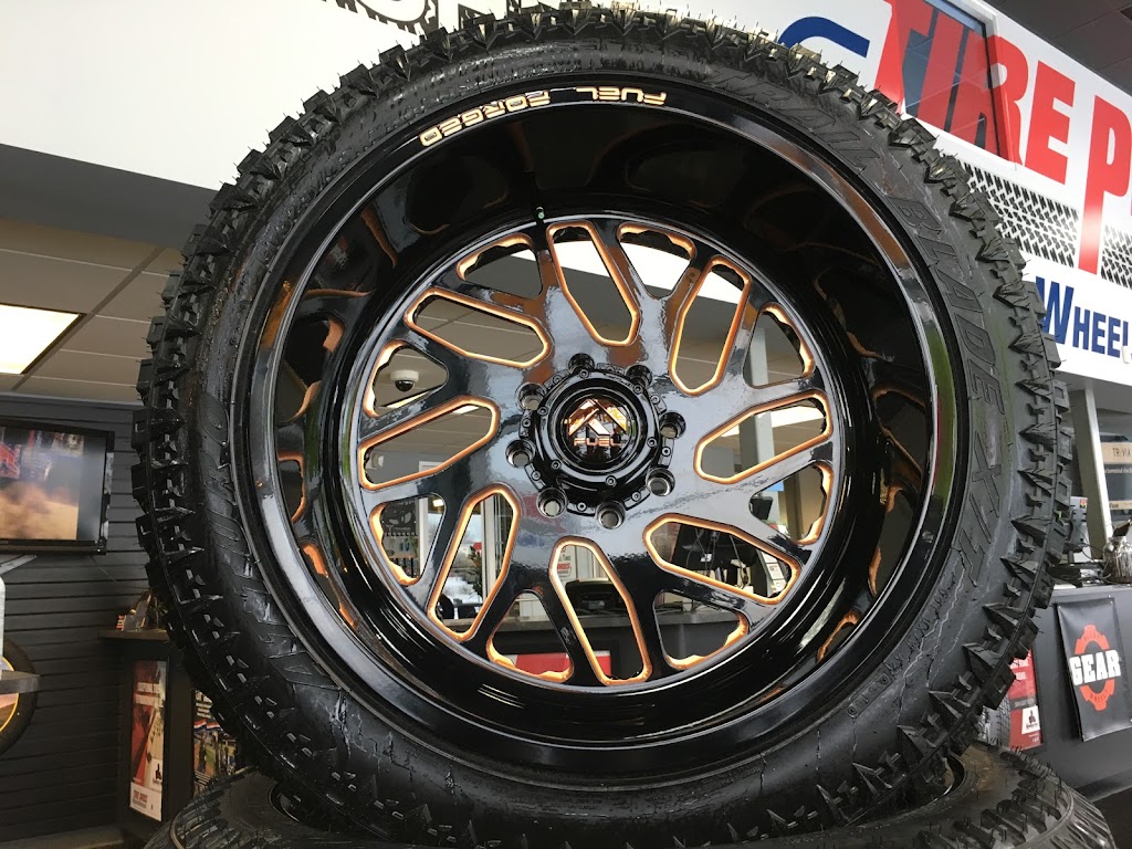 Tire Pros & Wheel Experts | 14447 60th St N, Stillwater, MN 55082, USA | Phone: (651) 321-5518