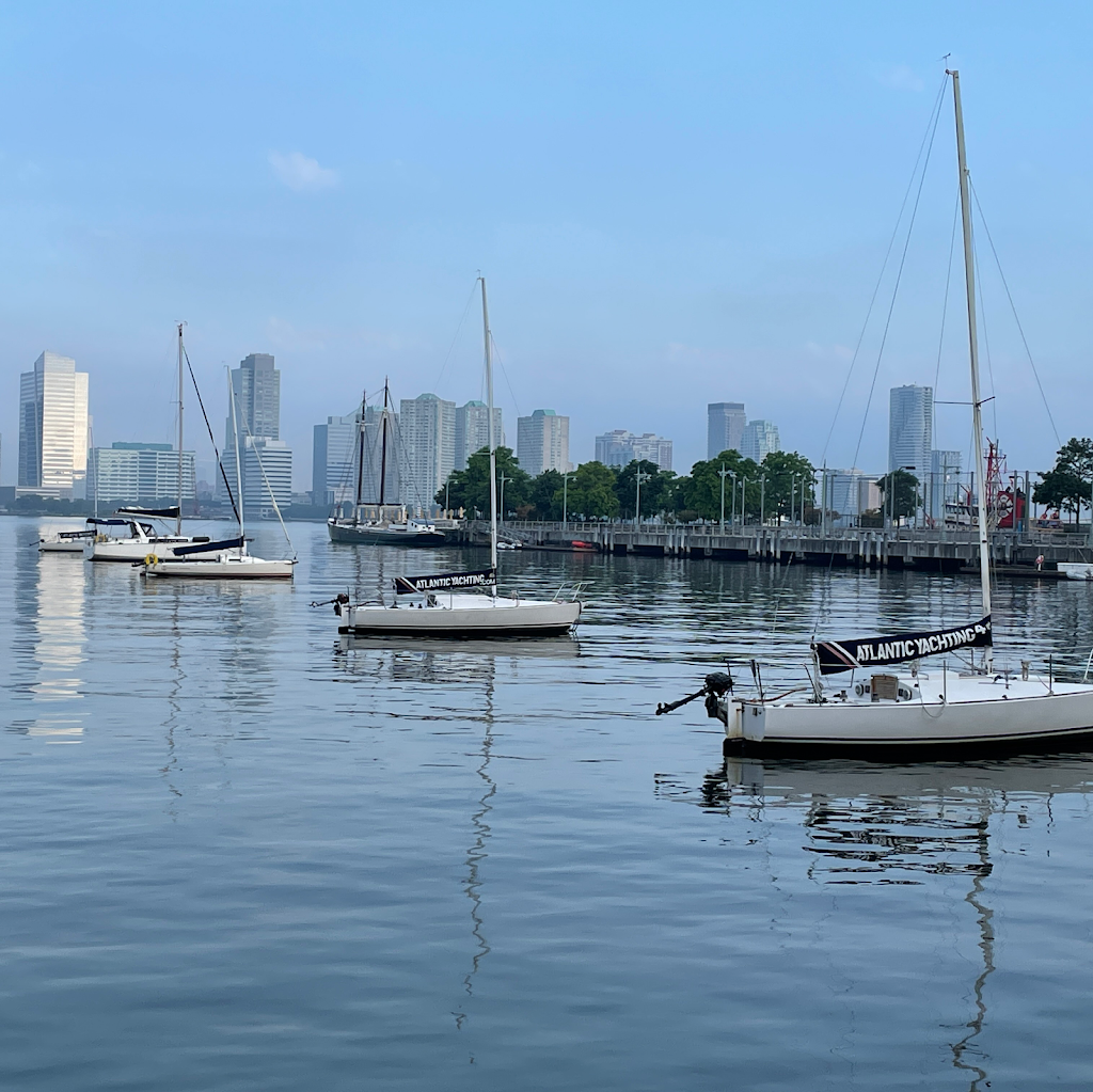 Atlantic Yachting - Tribeca | Pier 25, New York, NY 10013, USA | Phone: (212) 518-4604