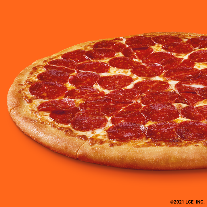 Little Caesars Pizza | 1667 E 6th St, Beaumont, CA 92223, USA | Phone: (951) 845-1777