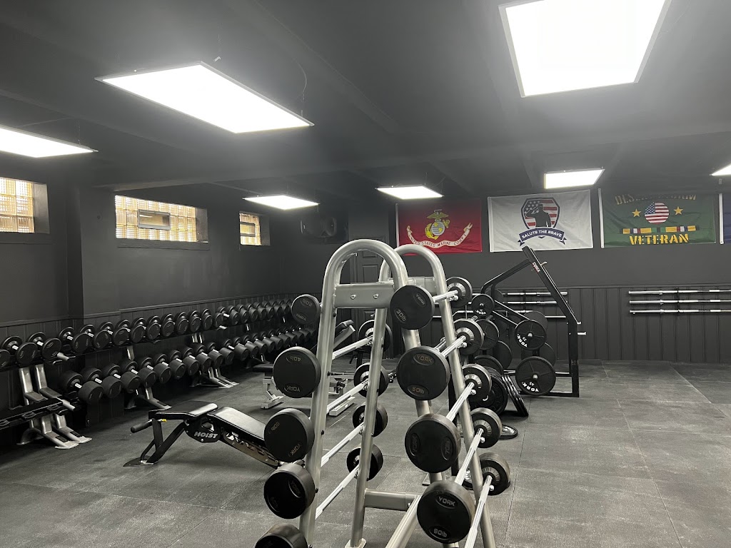 Freedom Fitness and Training | 52 E High St, New Freedom, PA 17349, USA | Phone: (717) 965-6477