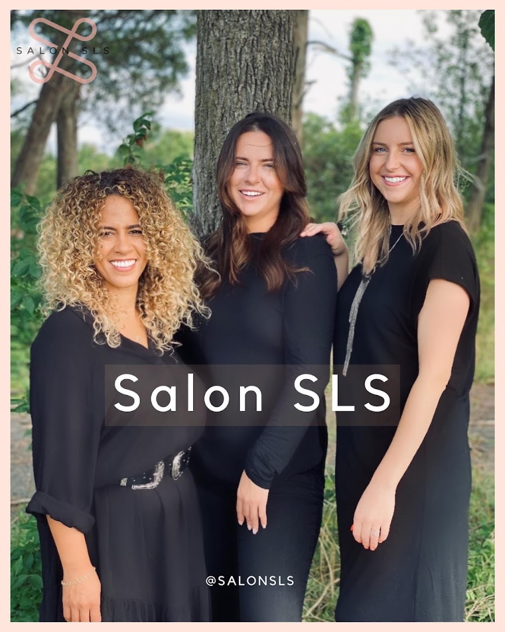 Salon SLS | 19945 Riverside Cmns Plz Suite 150, Ashburn, VA 20147 | Phone: (571) 400-2335