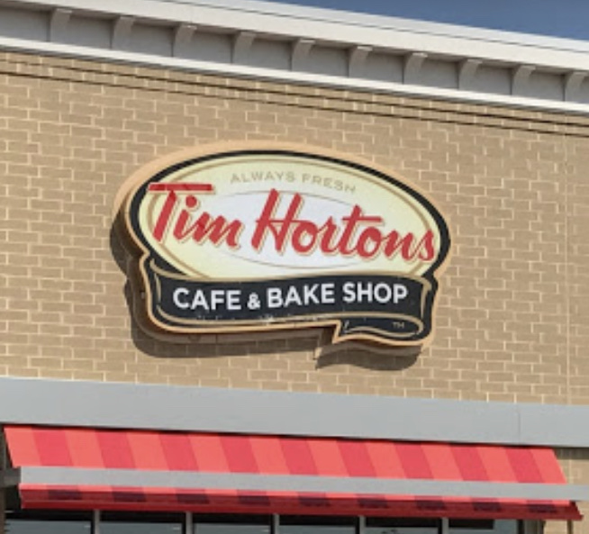 Tim Hortons | 7290 OH-161, Plain City, OH 43064, USA | Phone: (614) 504-6760