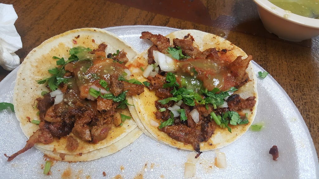 Tacos Garcia | 918 N Glassell St #D, Orange, CA 92867, USA | Phone: (714) 538-9721