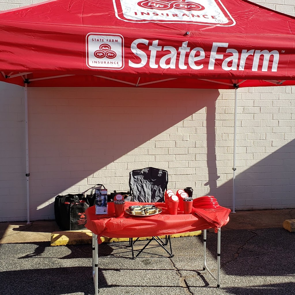 Russ Levinton State Farm Insurance Agent, 2520 Sardis Rd