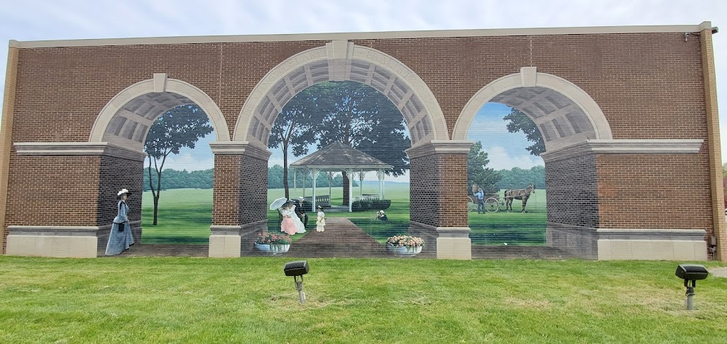 Pisanellos Pizza | 355 S Main St, Franklin, OH 45005, USA | Phone: (937) 746-9252