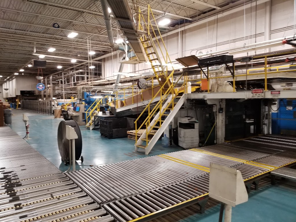 Packaging Corporation of America | 4300 Olson Mem Hwy, Minneapolis, MN 55422, USA | Phone: (763) 521-3611