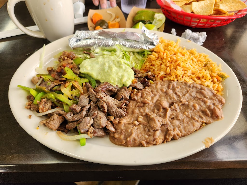 Los Balitos Taco Shop - Nacogdoches | 14103 Nacogdoches Rd, San Antonio, TX 78247, USA | Phone: (210) 267-1986