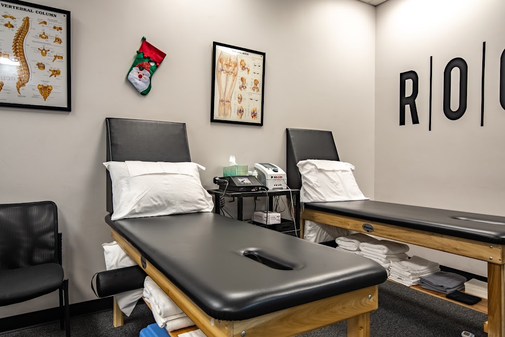 ROC Physical Therapy | 5656 S Power Rd Ste 139, Gilbert, AZ 85295, USA | Phone: (480) 272-7797