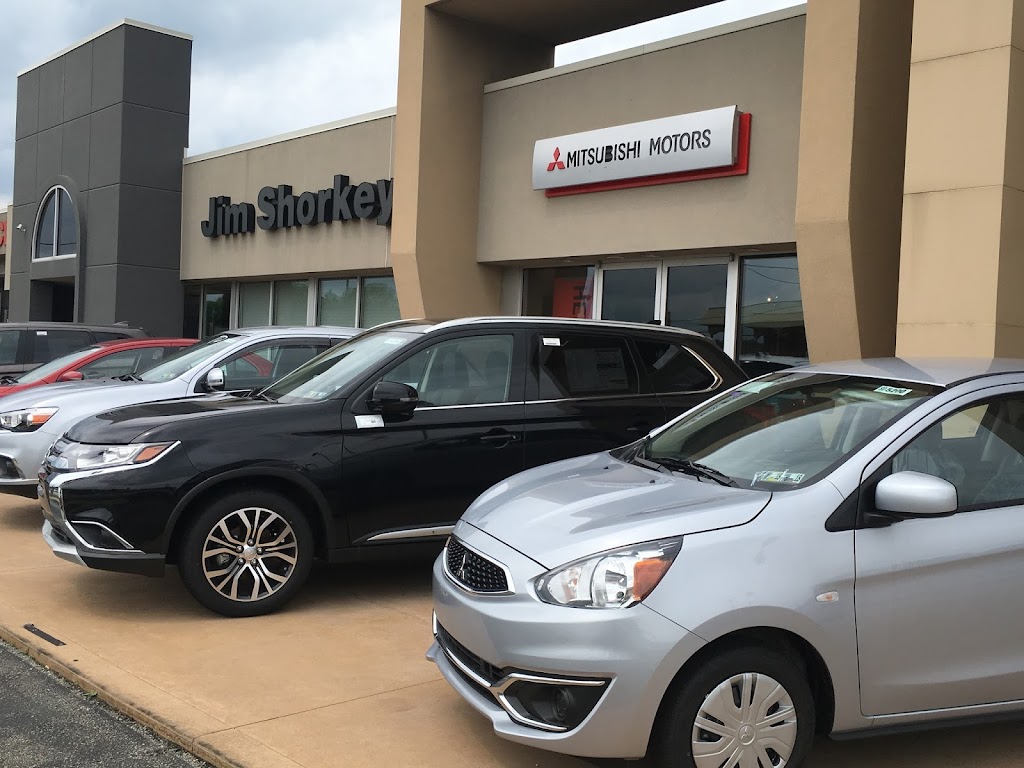 Jim Shorkey Mitsubishi | 13339 Lincoln Hwy, North Huntingdon, PA 15642, USA | Phone: (724) 744-8227