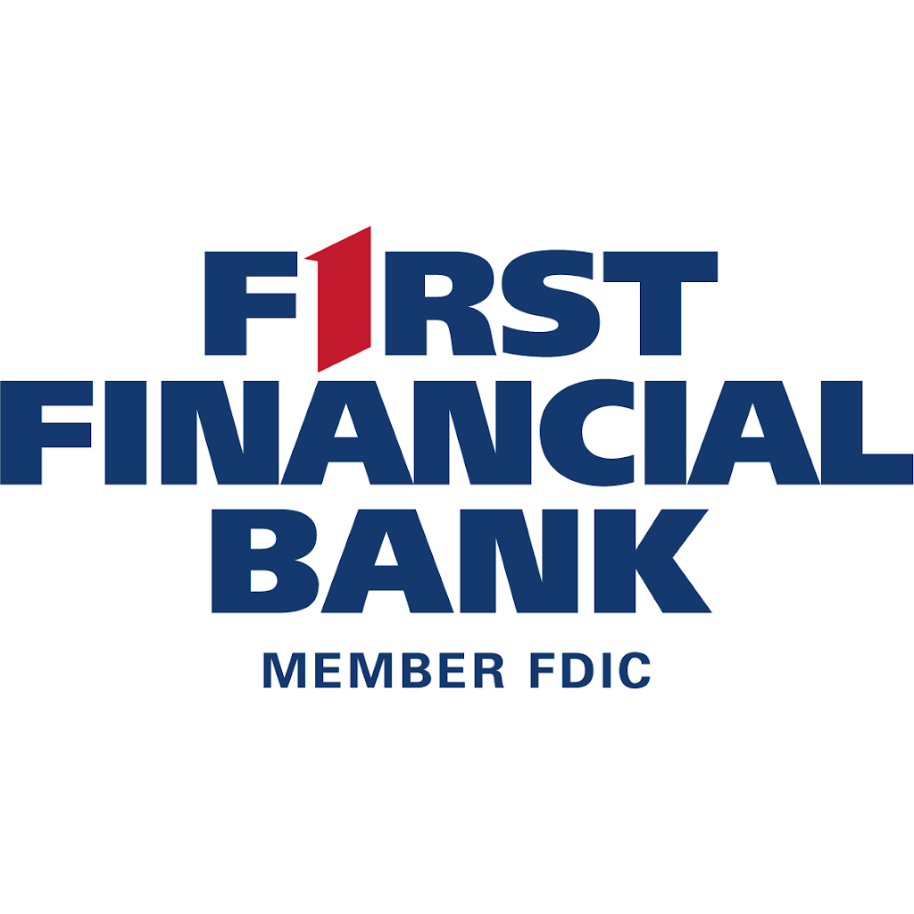 First Financial Bank | 201 US-67, Alvarado, TX 76009, USA | Phone: (817) 774-5100
